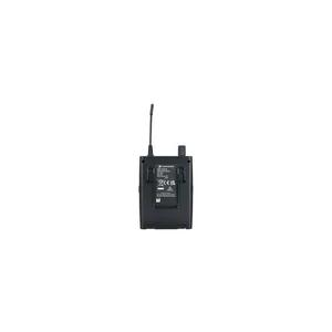 Sennheiser XSW IEM A-Band IE100Pro BK Set