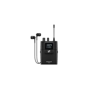 Sennheiser XSW IEM A-Band IE100Pro BK Set
