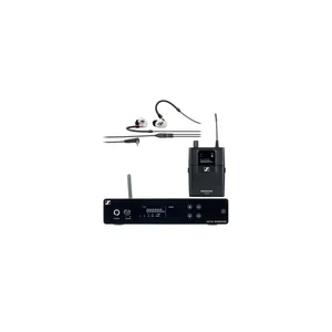 Sennheiser XSW IEM B-Band IE100Pro CL Set