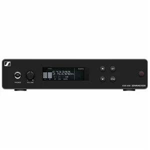 Sennheiser XSW IEM E-Band IE100Pro RD Set