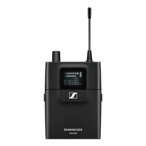 Sennheiser XSW IEM E-Band IE100Pro RD Set