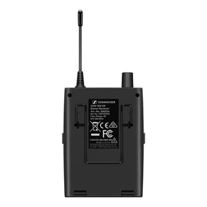 Sennheiser XSW IEM E-Band IE100Pro RD Set