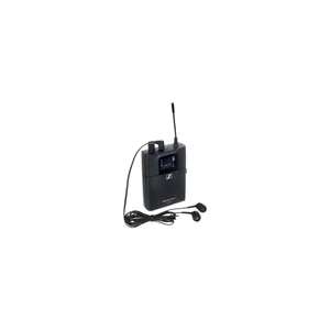 Sennheiser XSW IEM EK A-Band