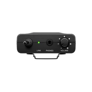 Sennheiser XSW IEM EK A-Band