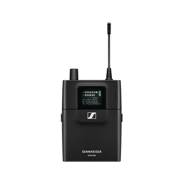 Sennheiser XSW IEM EK A-Band