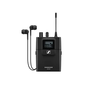Sennheiser XSW IEM EK B-Band