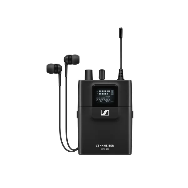 Sennheiser XSW IEM EK B-Band