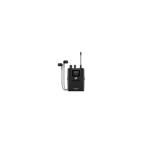 Sennheiser XSW IEM EK C-Band