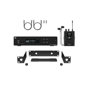 Sennheiser XSW IEM EK C-Band