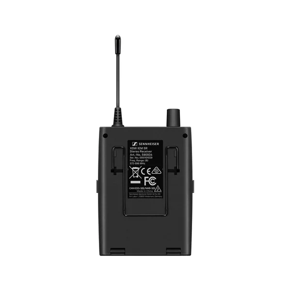 Sennheiser XSW IEM EK E-Band