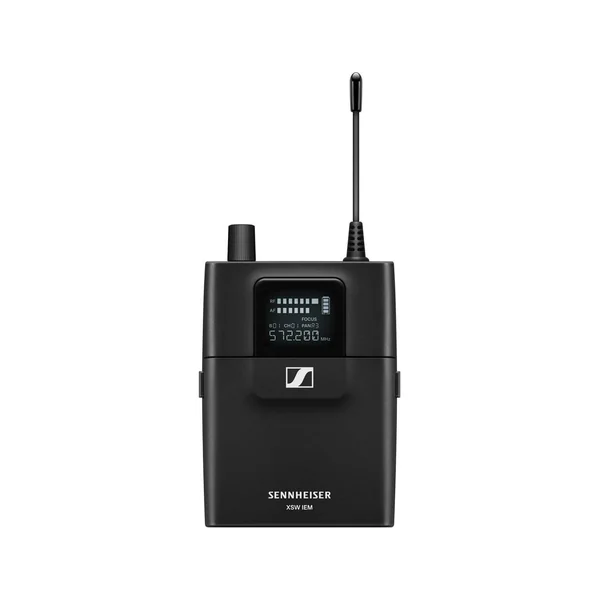 Sennheiser XSW IEM EK E-Band