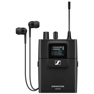 Sennheiser XSW IEM Set A-Band