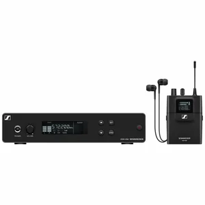 Sennheiser XSW IEM Set A-Band