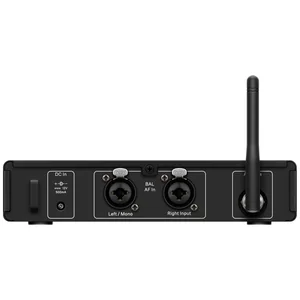 Sennheiser XSW IEM Set A-Band