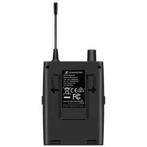 Sennheiser XSW IEM Set A-Band