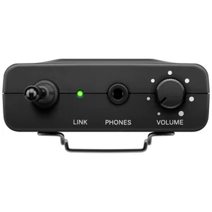 Sennheiser XSW IEM Set A-Band