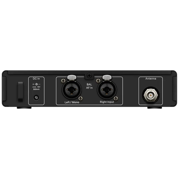 Sennheiser XSW IEM Set A-Band