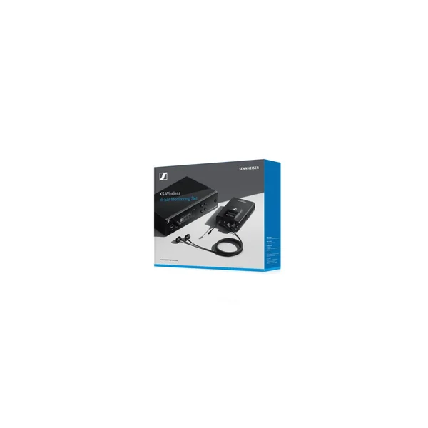 Sennheiser XSW IEM Set B-Band