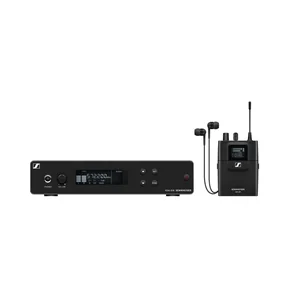 Sennheiser XSW IEM Set B-Band