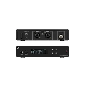 Sennheiser XSW IEM Set C-Band