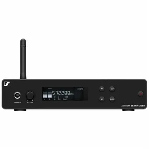 Sennheiser XSW IEM Set E-Band