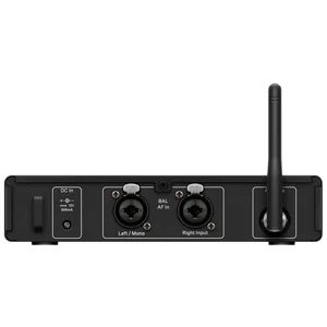 Sennheiser XSW IEM Set E-Band