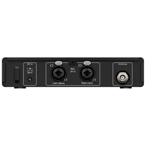 Sennheiser XSW IEM Set E-Band