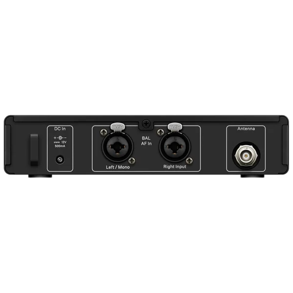 Sennheiser XSW IEM Set E-Band