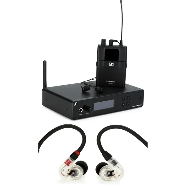 Sennheiser XSW IEM SR A-Band