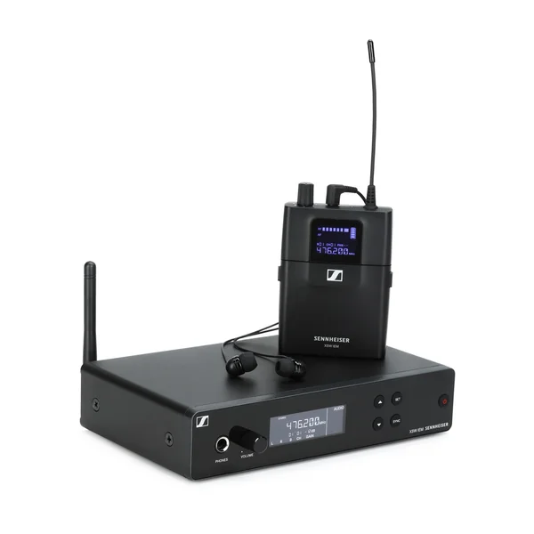 Sennheiser XSW IEM SR A-Band