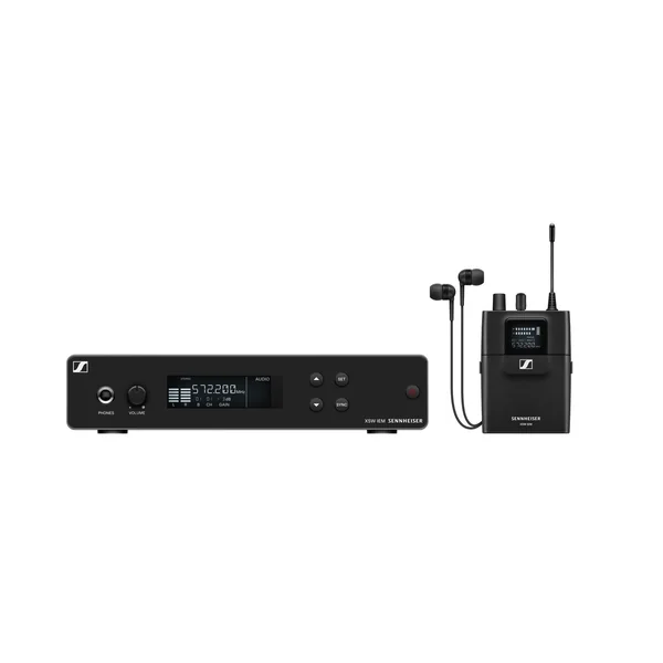 Sennheiser XSW IEM SR B-Band