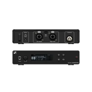 Sennheiser XSW IEM SR B-Band