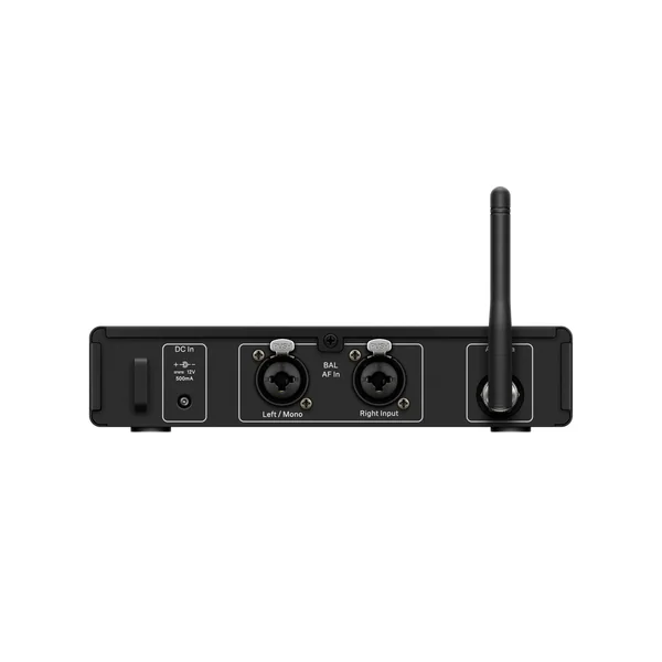 Sennheiser XSW IEM SR B-Band