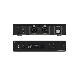 Sennheiser XSW IEM SR C-Band