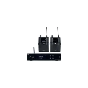 Sennheiser XSW IEM Twin A-Band Bundle