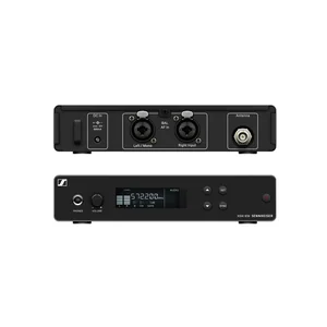 Sennheiser XSW IEM Twin C-Band Bundle