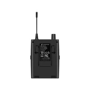 Sennheiser XSW IEM Twin C-Band Bundle