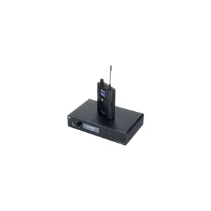 Sennheiser XSW IEM Twin E-Band Bundle