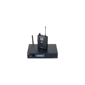 Sennheiser XSW IEM Twin E-Band Bundle