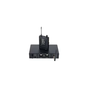 Sennheiser XSW IEM Twin E-Band Bundle