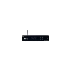 Sennheiser XSW IEM Twin E-Band Bundle