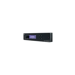 Sennheiser XSW IEM Twin E-Band Bundle