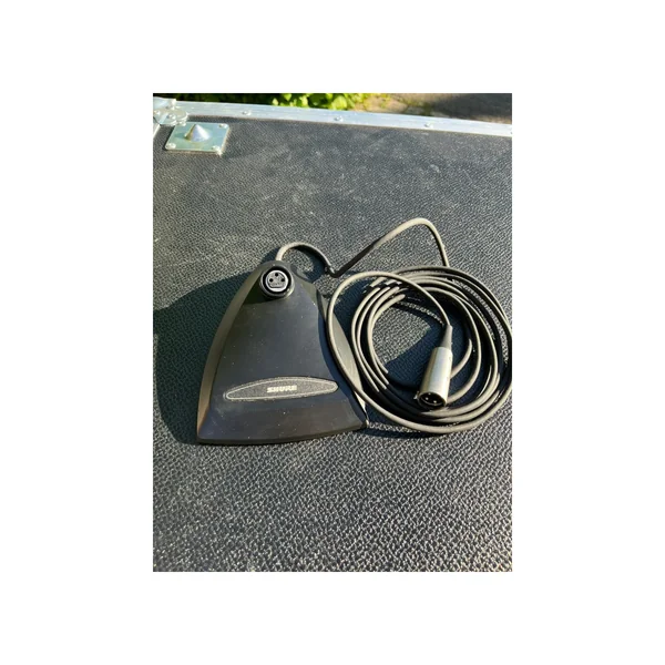 Shure A 412 B