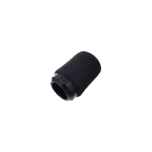 Shure A2WS Black