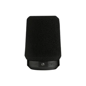 Shure A2WS Black