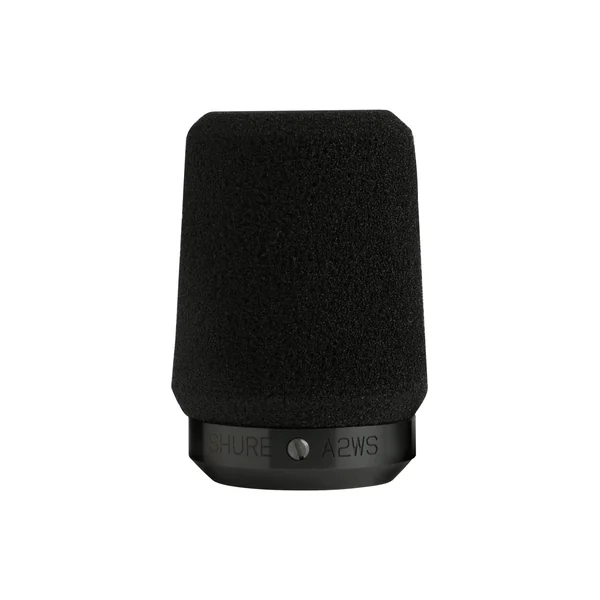 Shure A2WS Black
