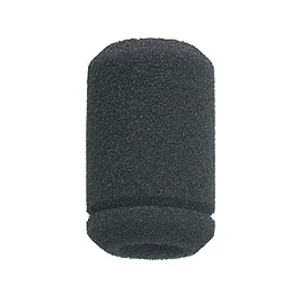 Shure A3 WS