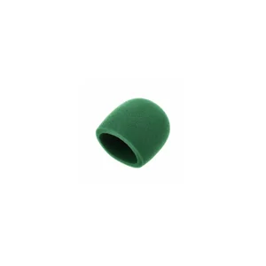 Shure A58 WS Green