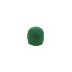 Shure A58 WS Green