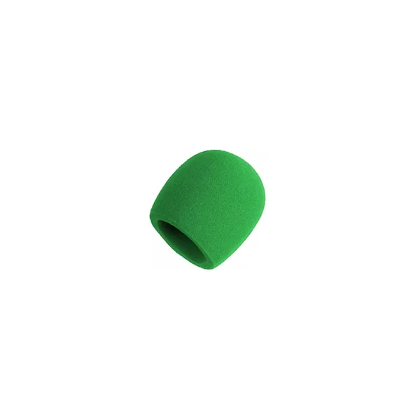 Shure A58 WS Green